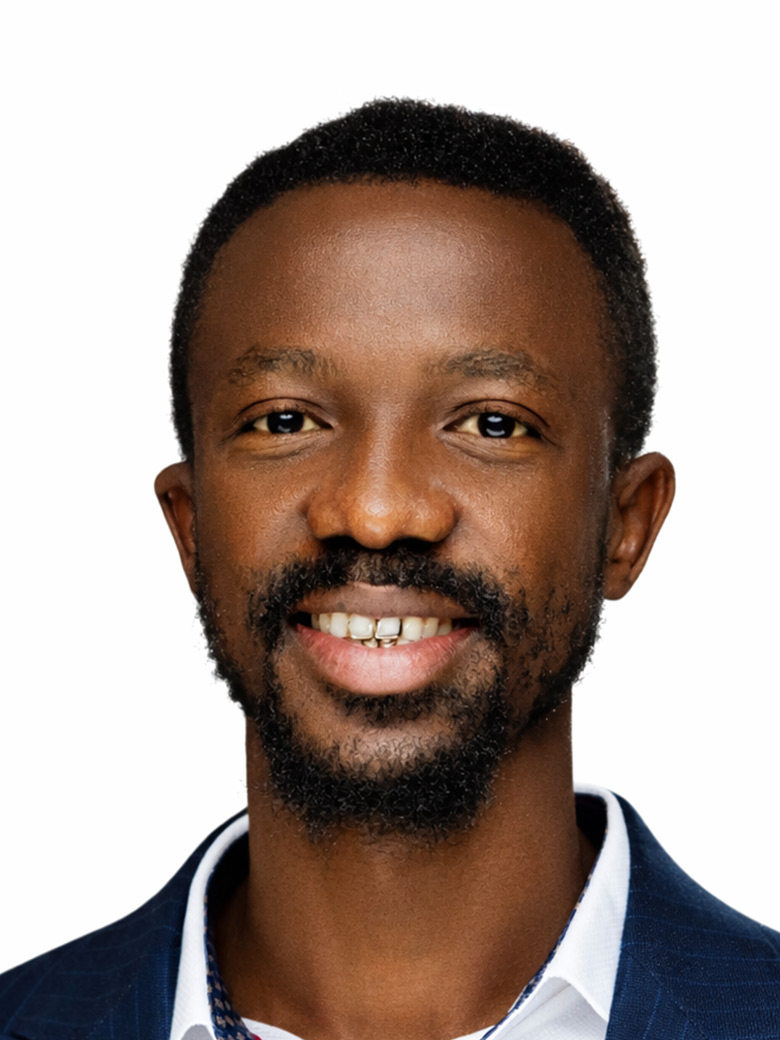 Prof L Ngwenyama